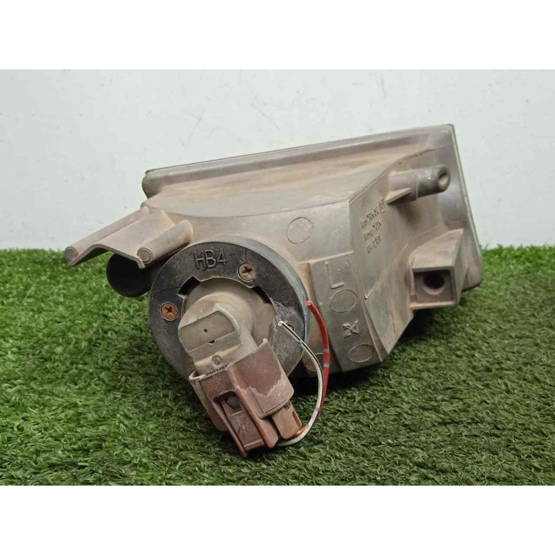 Recambio de faro antiniebla izquierdo para toyota rav 4 (a2) 1.8 16v cat referencia OEM IAM 8122142020  