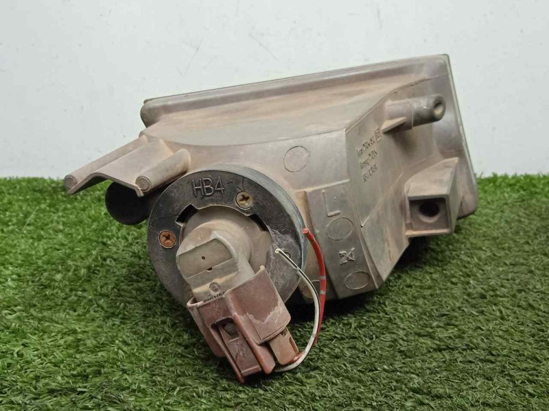 Recambio de faro antiniebla izquierdo para toyota rav 4 (a2) 1.8 16v cat referencia OEM IAM 8122142020  