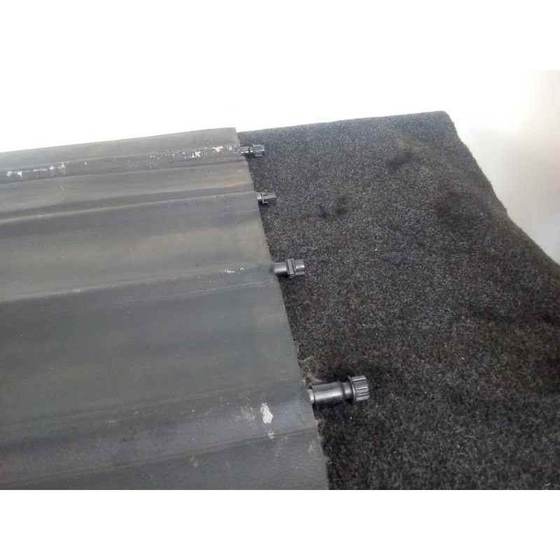 Recambio de bandeja trasera para opel astra g caravan 1.6 16v referencia OEM IAM   117 , 4 CM