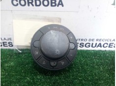 Recambio de interruptor luces para opel corsa d 1.2 16v cat (z 12 xep / lb4) referencia OEM IAM 13249396EA-241893-TRW CORSA.D 1.