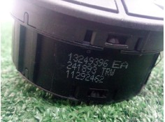 Recambio de interruptor luces para opel corsa d 1.2 16v cat (z 12 xep / lb4) referencia OEM IAM 13249396EA-241893-TRW CORSA.D 1. 2