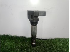 Recambio de bobina encendido para volkswagen bora berlina (1j2) 1.6 16v referencia OEM IAM 036905100D-78180001 4.PINES ELDOR