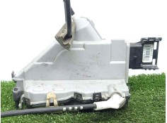 Recambio de cerradura puerta trasera derecha para peugeot 508 2.0 16v hdi fap referencia OEM IAM 006263-98006263 6.PINES 