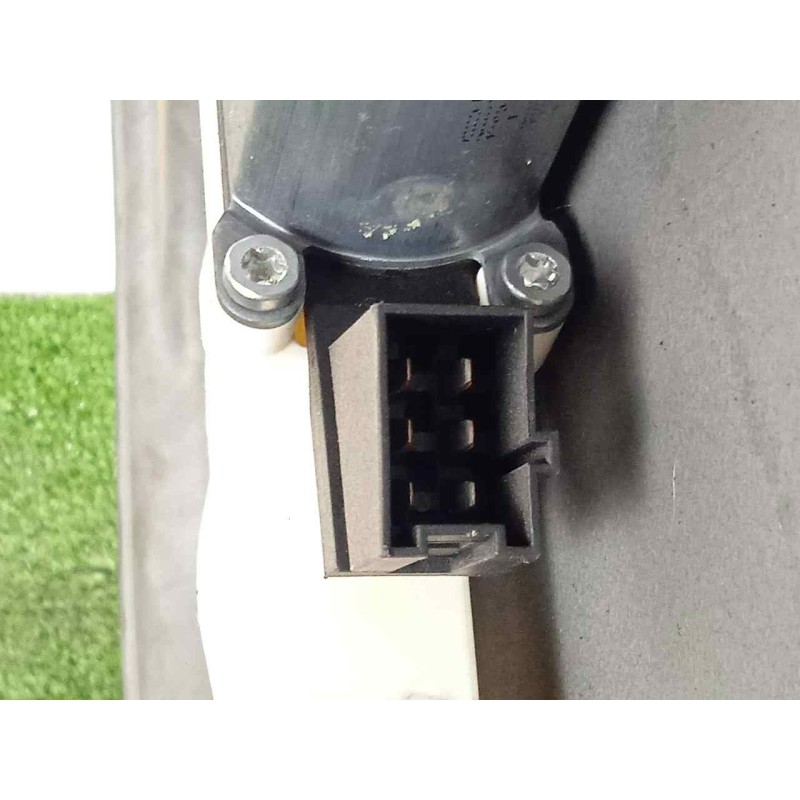 Recambio de elevalunas trasero derecho para mercedes-benz clase a (w169) 2.0 cdi cat referencia OEM IAM  ELECTRICO 