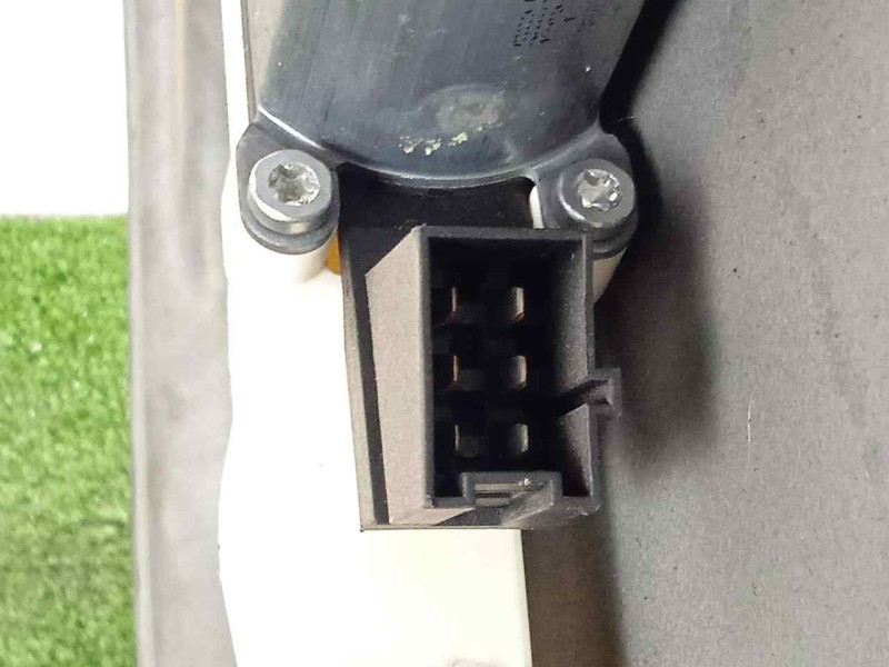 Recambio de elevalunas trasero derecho para mercedes-benz clase a (w169) 2.0 cdi cat referencia OEM IAM  ELECTRICO 