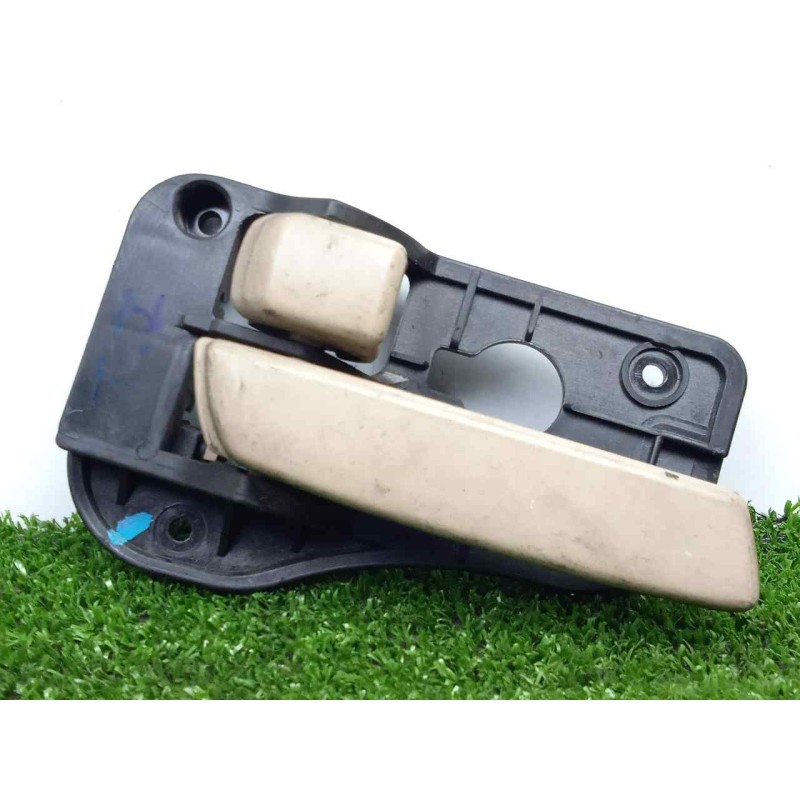 Recambio de maneta interior trasera izquierda para kia carens (un) 2.0 turbodiesel cat referencia OEM IAM 82613UN000  