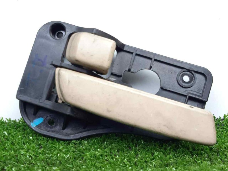 Recambio de maneta interior trasera izquierda para kia carens (un) 2.0 turbodiesel cat referencia OEM IAM 82613UN000  