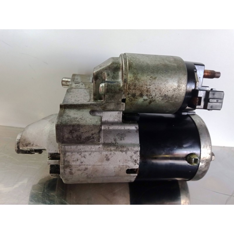 Recambio de motor arranque para citroën c4 berlina 1.6 16v referencia OEM IAM V75500178004-M000T32271ZE  