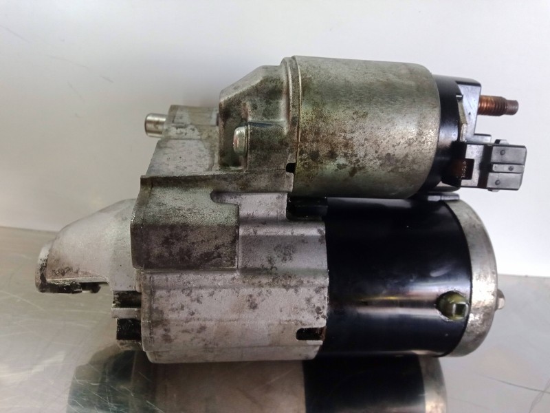 Recambio de motor arranque para citroën c4 berlina 1.6 16v referencia OEM IAM V75500178004-M000T32271ZE  