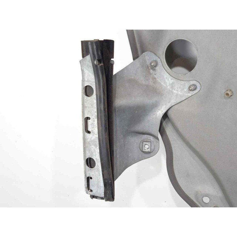 Recambio de elevalunas trasero derecho para mercedes-benz clase a (w169) 2.0 cdi cat referencia OEM IAM  ELECTRICO 