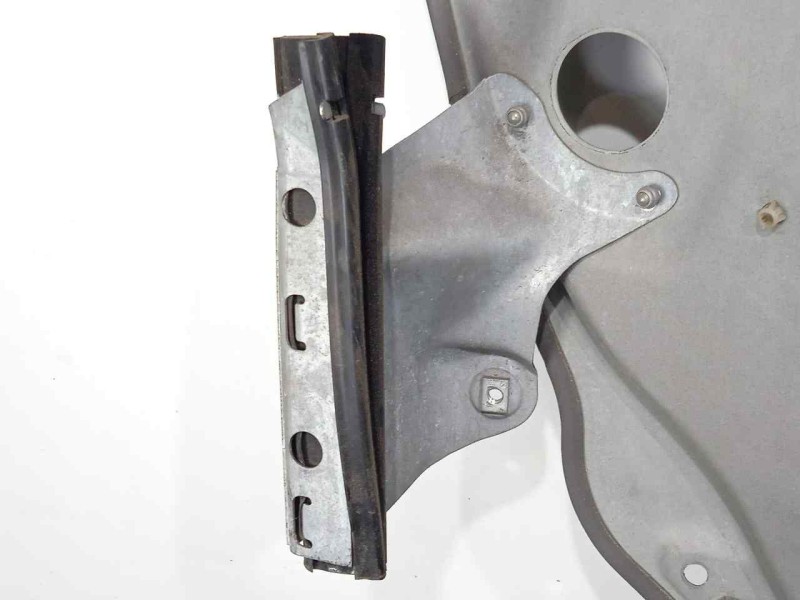 Recambio de elevalunas trasero derecho para mercedes-benz clase a (w169) 2.0 cdi cat referencia OEM IAM  ELECTRICO 