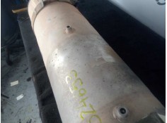 Recambio de silenciador trasero para nissan atleon tk3.95 (80.19) referencia OEM IAM 20100LA30B   2