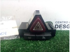 Recambio de warning para opel corsa d 1.2 16v cat (z 12 xep / lb4) referencia OEM IAM 13189529-AU-7833-0799  