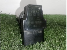 Recambio de bobina encendido para volkswagen bora berlina (1j2) 1.6 16v referencia OEM IAM 036905100D-78180001 4.PINES ELDOR 2