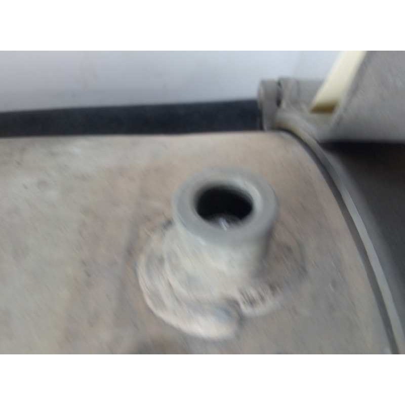 Recambio de silenciador trasero para nissan atleon tk3.95 (80.19) referencia OEM IAM 20100LA30B  