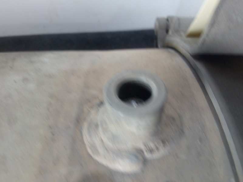 Recambio de silenciador trasero para nissan atleon tk3.95 (80.19) referencia OEM IAM 20100LA30B  