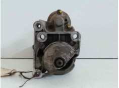 Recambio de motor arranque para renault twingo (co6) 1.2 referencia OEM IAM 0001112025-669131062 BOSCH 