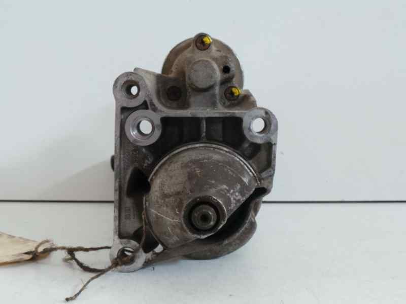 Recambio de motor arranque para renault twingo (co6) 1.2 referencia OEM IAM 0001112025-669131062 BOSCH 