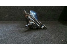 Recambio de retrovisor izquierdo para hyundai lantra berlina (rd) 1.6 cat referencia OEM IAM  MANUAL VERDE 2