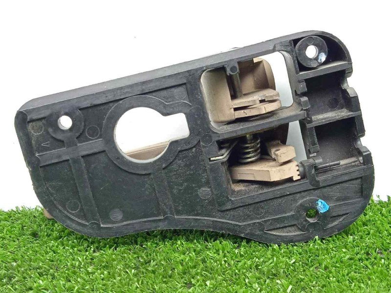 Recambio de maneta interior trasera izquierda para kia carens (un) 2.0 turbodiesel cat referencia OEM IAM 82613UN000  