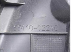 Recambio de moldura para toyota auris 1.4 turbodiesel cat referencia OEM IAM 5541002240 CUADRO INSTRUMENTOS  2