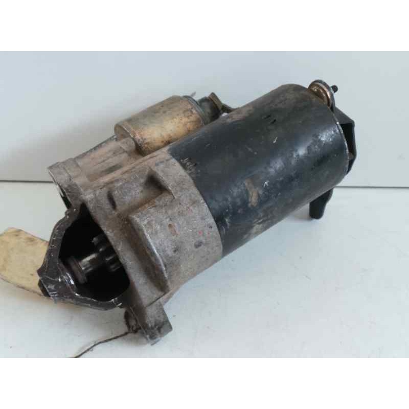Recambio de motor arranque para renault twingo (co6) 1.2 referencia OEM IAM 0001112025-669131062 BOSCH 