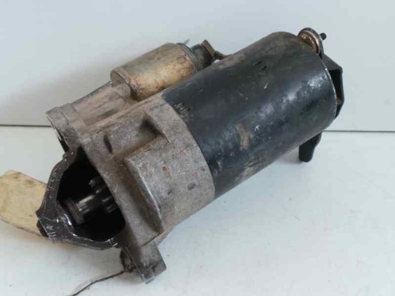 Recambio de motor arranque para renault twingo (co6) 1.2 referencia OEM IAM 0001112025-669131062 BOSCH 