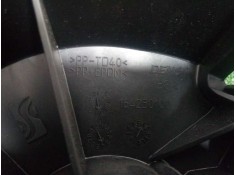 Recambio de motor calefaccion para opel corsa d 1.2 16v cat (z 12 xep / lb4) referencia OEM IAM B838-164230100-DENSO CORSA.D DEN 2