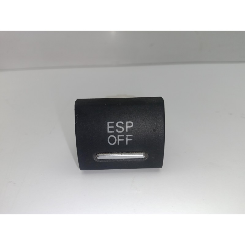 Recambio de interruptor para audi a3 (8p) 1.9 tdi referencia OEM IAM 8P0927134B ESP 6.PINES