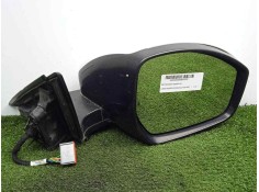 Recambio de retrovisor derecho para land rover evoque 2.2 td4 cat referencia OEM IAM 209140042 ELECTRICO - 8.CABLES BLANCO