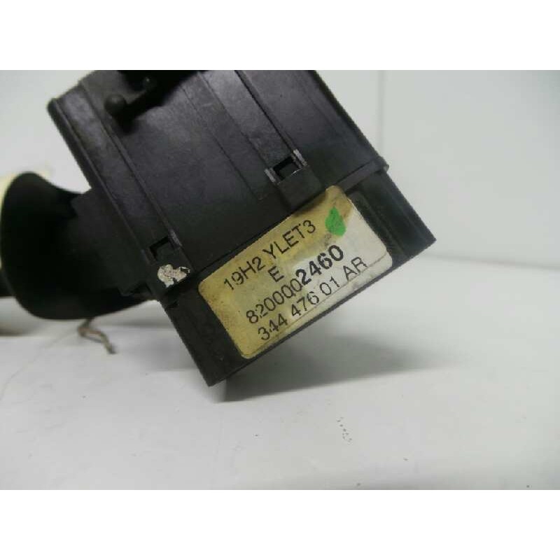 Recambio de mando limpia para renault laguna ii (bg0) 1.9 dci diesel referencia OEM IAM 8200002460  34447601AR