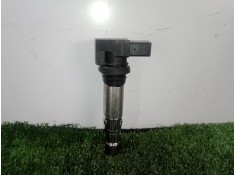 Recambio de bobina encendido para volkswagen bora berlina (1j2) 1.6 16v referencia OEM IAM 036905100D-78180001 4.PINES ELDOR