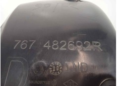 Recambio de paso rueda trasero derecho para renault kangoo 1.5 blue dci diesel fap referencia OEM IAM 767482692R   2