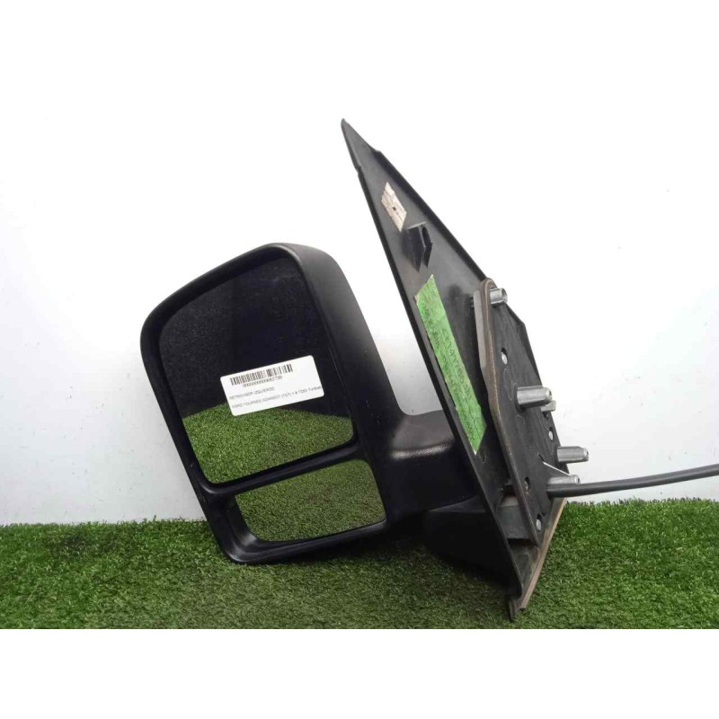 Recambio de retrovisor izquierdo para ford tourneo connect (tc7) 1.8 tddi turbodiesel cat referencia OEM IAM 2T1417683AL 02-09 -