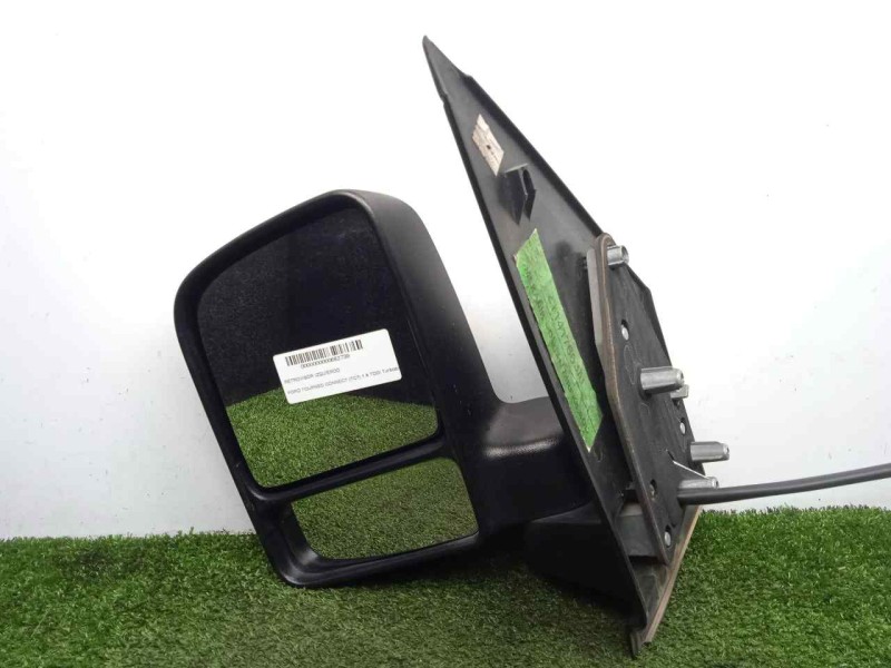 Recambio de retrovisor izquierdo para ford tourneo connect (tc7) 1.8 tddi turbodiesel cat referencia OEM IAM 2T1417683AL 02-09 -