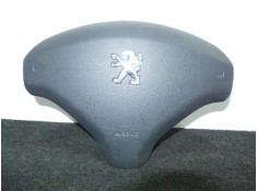 Recambio de airbag delantero izquierdo para peugeot 5008 1.6 16v referencia OEM IAM 96764125ZE-34118947A TRW 