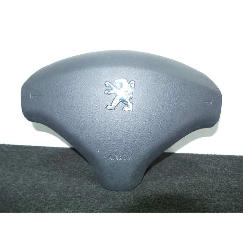 Recambio de airbag delantero izquierdo para peugeot 5008 1.6 16v referencia OEM IAM 96764125ZE-34118947A TRW 