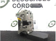 Recambio de cerradura puerta delantera derecha para renault master ii phase 2 caja cerrada 2.5 dci diesel cat referencia OEM IAM