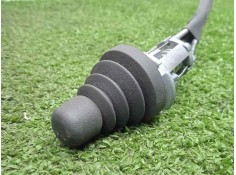 Recambio de retrovisor izquierdo para ford tourneo connect (tc7) 1.8 tddi turbodiesel cat referencia OEM IAM 2T1417683AL 02-09 - 2