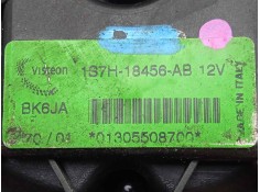 Recambio de motor calefaccion para ford mondeo berlina (ge) 2.0 16v di td cat referencia OEM IAM 1S7H18456AB-01305508700 4.PINES 2