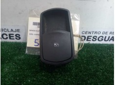 Recambio de mando elevalunas delantero derecho para opel corsa d 1.2 16v cat (z 12 xep / lb4) referencia OEM IAM 13189333RW-3156
