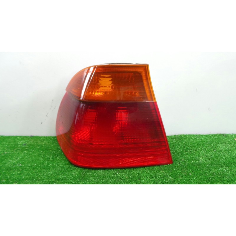 Recambio de piloto trasero izquierdo para bmw serie 3 berlina (e46) 2.0 16v diesel cat referencia OEM IAM  98-01 - EXTERIOR AMBA
