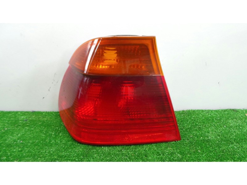 Recambio de piloto trasero izquierdo para bmw serie 3 berlina (e46) 2.0 16v diesel cat referencia OEM IAM  98-01 - EXTERIOR AMBA