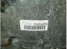 Recambio de despiece caja cambios para bmw x5 (e70) 3.0 turbodiesel cat referencia OEM IAM PARADESPIECE AUTOMATICO ZF 2