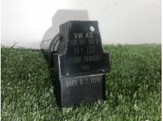 Recambio de bobina encendido para volkswagen bora berlina (1j2) 1.6 16v referencia OEM IAM 036905100D-78180001 4.PINES ELDOR 2