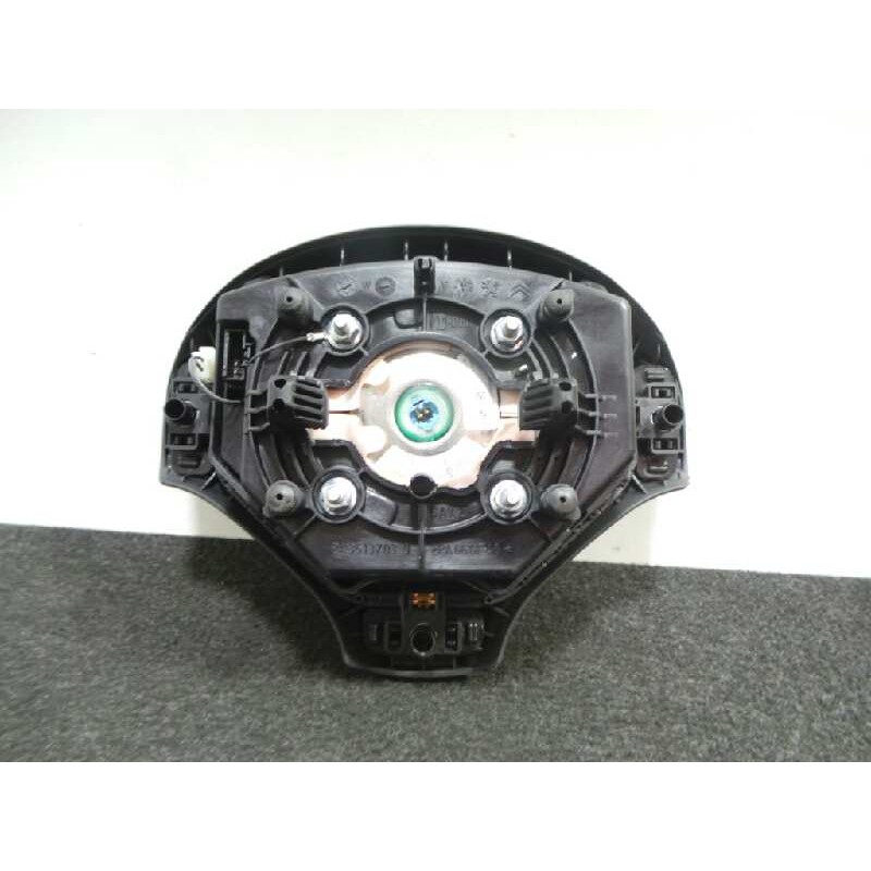Recambio de airbag delantero izquierdo para peugeot 5008 1.6 16v referencia OEM IAM 96764125ZE-34118947A TRW 
