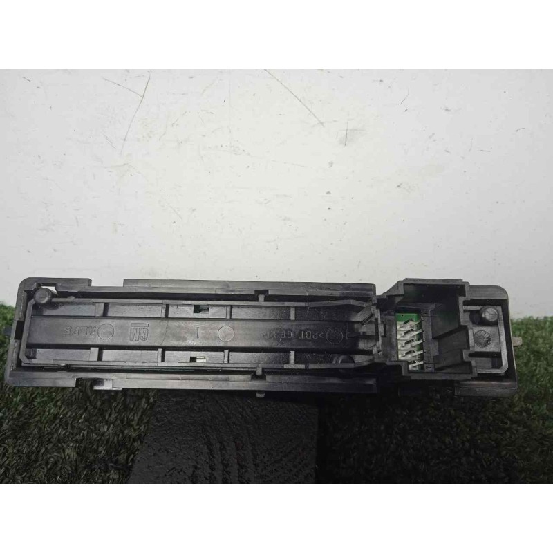 Recambio de warning para opel insignia berlina 2.0 cdti cat referencia OEM IAM 13324594 10.PINES 