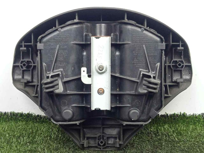 Recambio de airbag delantero izquierdo para peugeot 307 break/sw (s2) 1.6 16v cat referencia OEM IAM 96821872ZR  