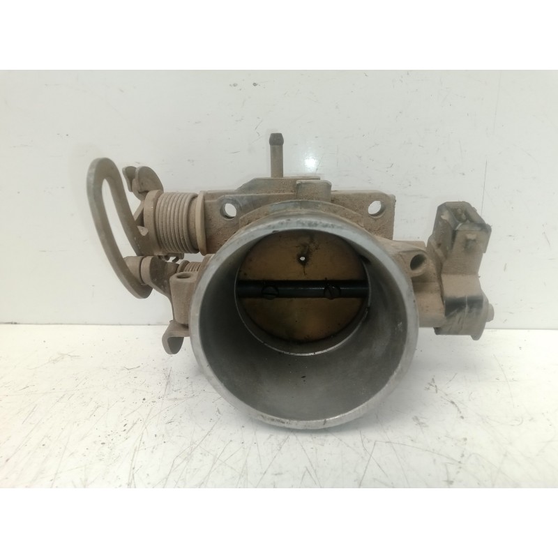 Recambio de caja mariposa para ford fiesta berl./express 1.6 referencia OEM IAM 89SE9U511BA-52CF3B1949  