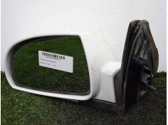 Recambio de retrovisor izquierdo para kia rio 1.3 cat referencia OEM IAM  03-06 - ELECTRICO BLANCO